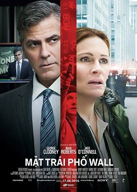 Xem Phim Mặt Trái Phố Wall (Money Monster)