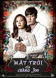 Xem Phim Mặt Trời Của Chàng Joo (The Master's Sun)