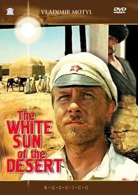 Xem Phim Mặt Trời Trắng Trên Sa Mạc (White Sun Of The Desert)