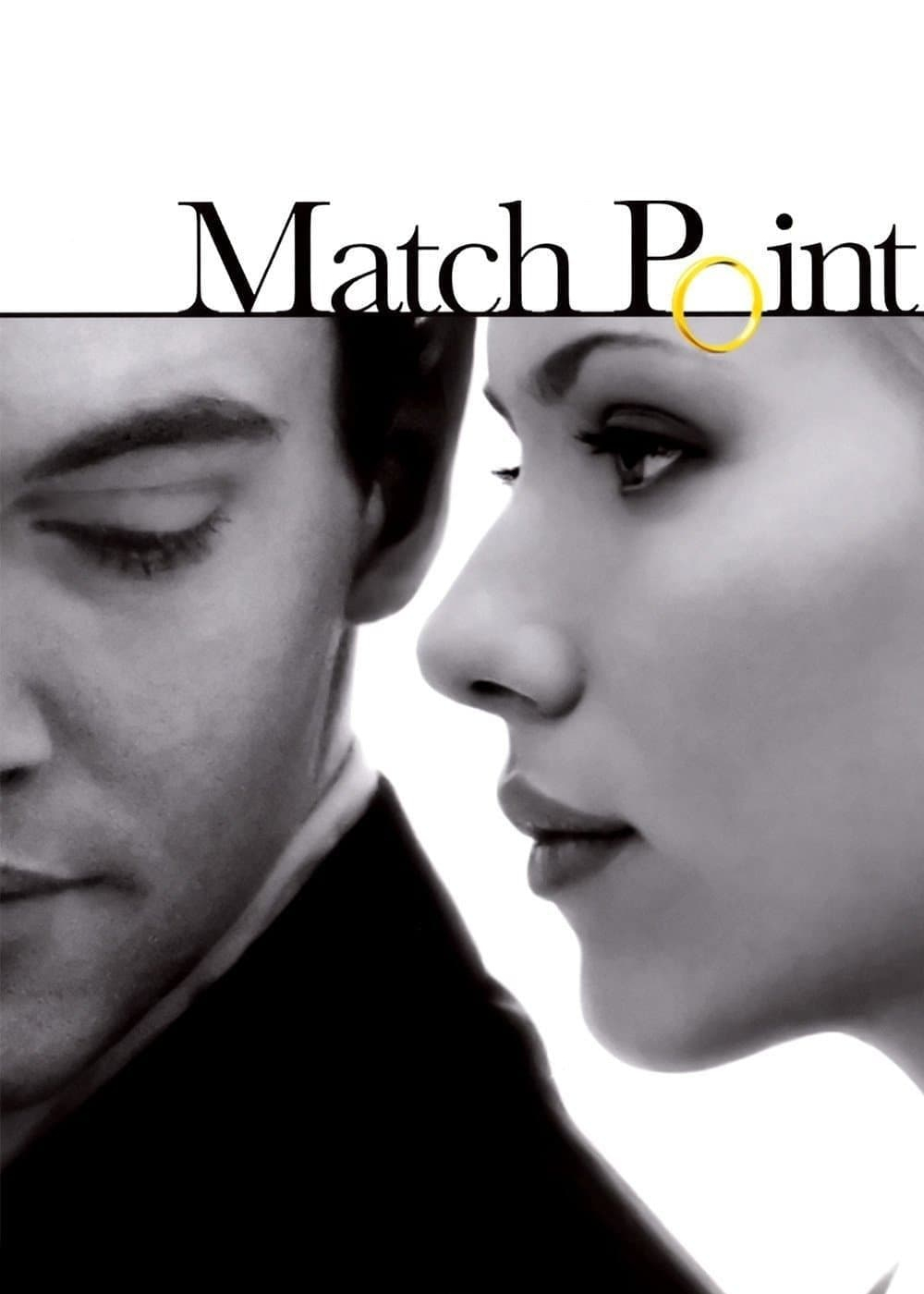 Xem Phim Match Point (Match Point)