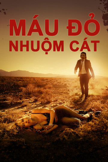 Xem Phim Máu Đỏ Nhuộm Cát (It Stains The Sands Red)