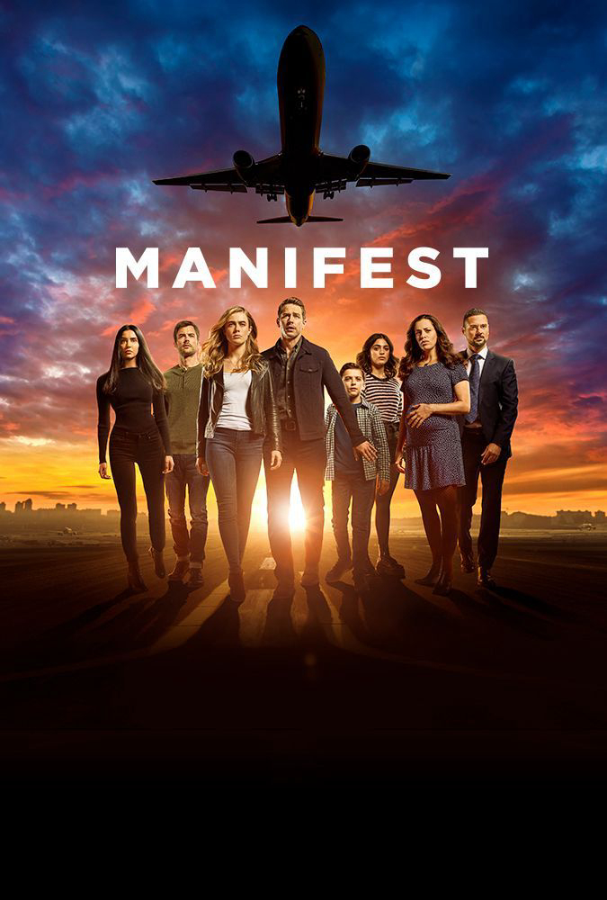 Xem Phim Máy Bay Mất Tích (Phần 2) (Manifest (Season 2))