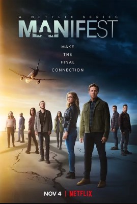 Xem Phim Máy Bay Mất Tích Phần 4 (Manifest Season 4)