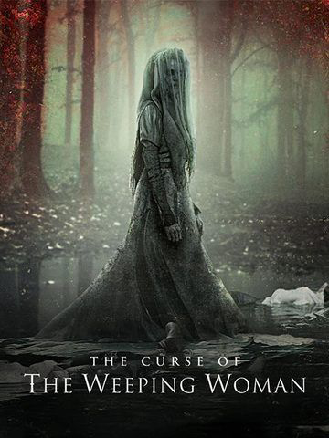 Xem Phim Mẹ ma than khóc La Llorona (The Curse of La Llorona)