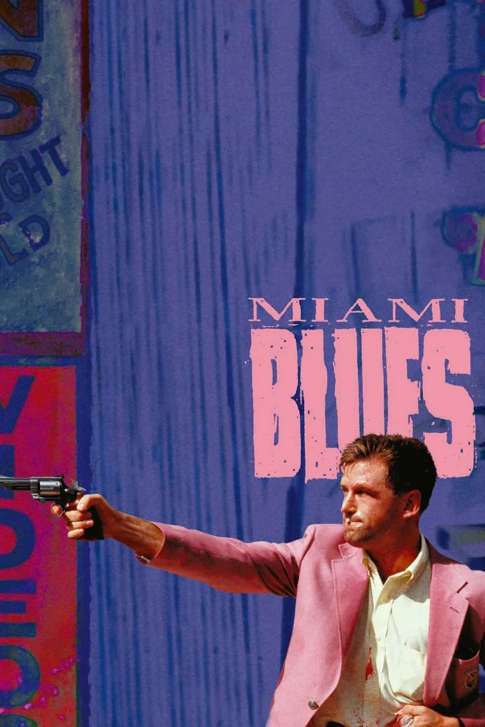 Xem Phim Miami Blues (Miami Blues)