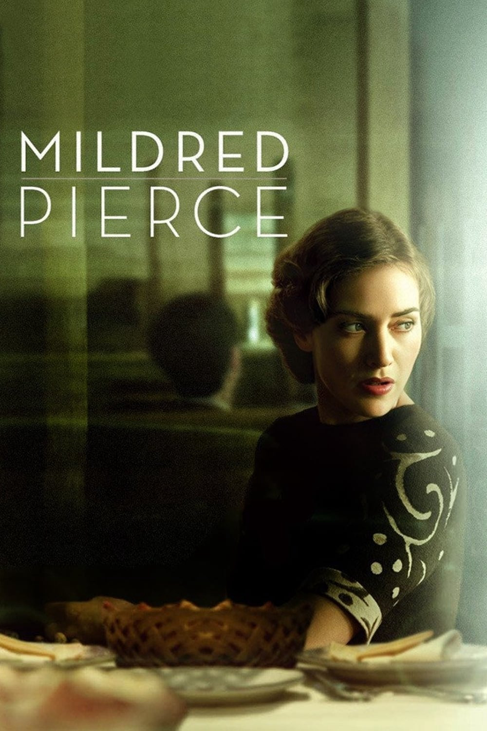 Xem Phim Mildred Pierce (Mildred Pierce)