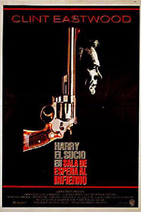 Xem Phim Mồ Chôn Tội Ác (Dirty Harry 5: The Dead Pool)