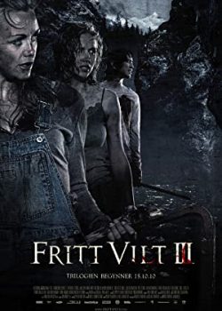 Poster Phim Mồi Nhử Rừng Hoang 3 (Cold Prey 3)