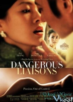 Xem Phim Mối Quan Hệ Nguy Hiểm (Dangerous Liaisons)