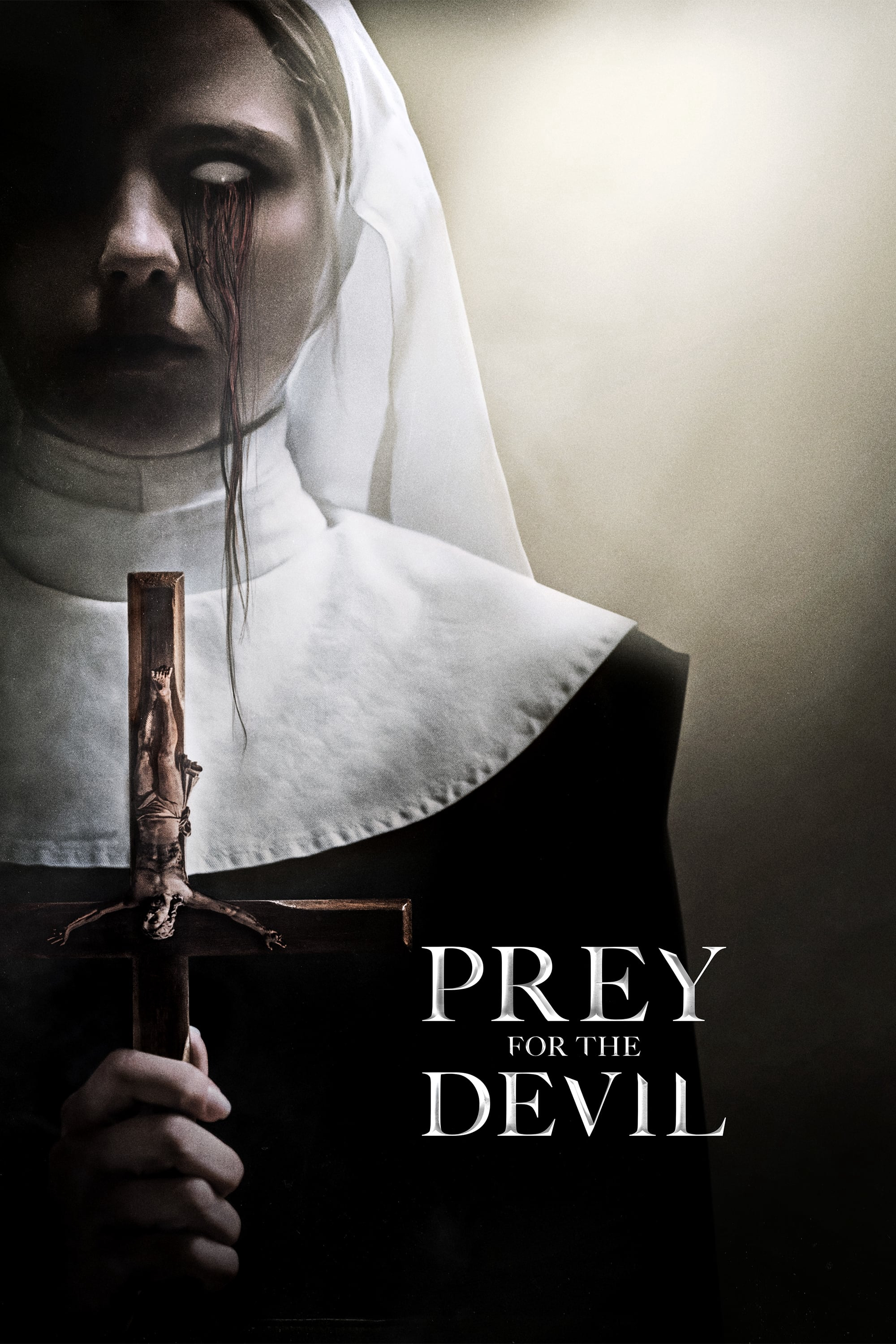 Xem Phim Mồi Quỷ Dữ (Prey for the Devil)