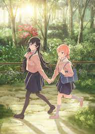 Xem Phim Mối tình bách hợp (Bloom Into You)