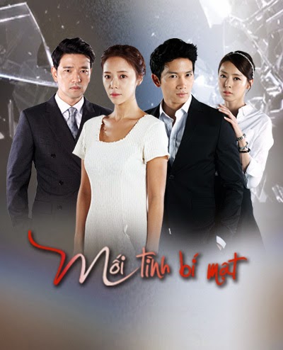 Xem Phim Mối Tình Bí Mật (Secret Love Affair)