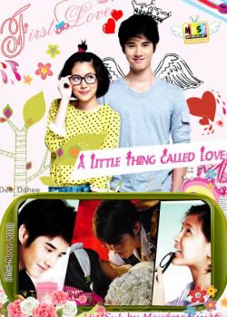 Xem Phim Mối Tình Đầu (A Little Thing Called Love First Love)