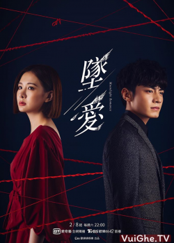 Xem Phim Mối Tình Trời Ban (Moonlight Romance)