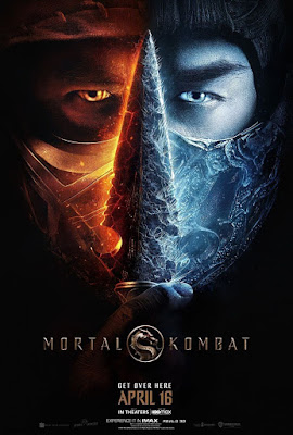 Xem Phim Mortal Kombat: Cuộc Chiến Sinh Tử (Mortal Kombat)