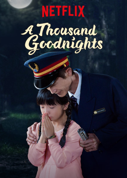 Xem Phim Một ngàn lời chúc ngủ ngon (A Thousand Goodnights)