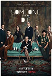 Xem Phim Một Người Phải Chết Phần 1 (Someone Has to Die Season 1)