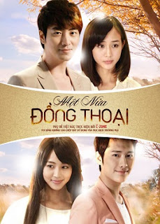 Xem Phim Một Nữa Đồng Thoại (Half a Fairy Tale)