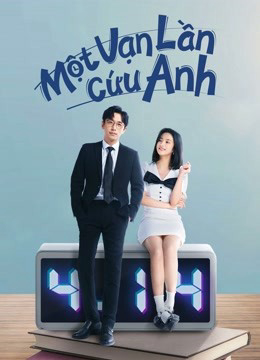 Xem Phim Một Vạn Lần Cứu Anh (Love in a Loop)