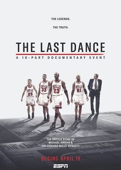 Xem Phim Mùa Giải Cuối Cùng Phần 1 (The Last Dance Season 1)