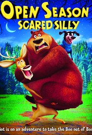 Xem Phim Mùa Săn Bắn: Hành Trình Ngớ Ngẫn (Open Season: Scared Silly)