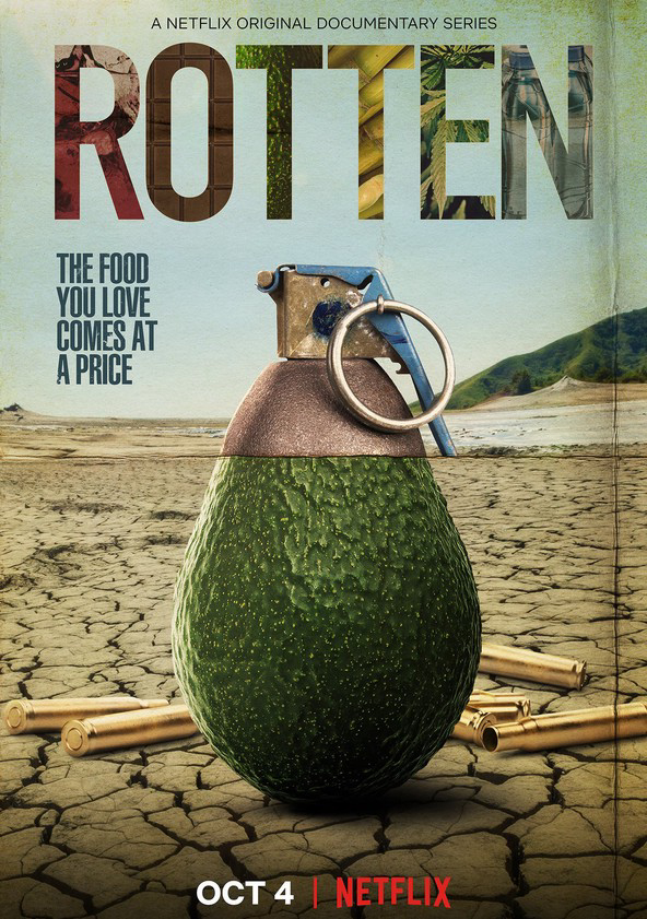 Xem Phim Mục ruỗng (Phần 2) (Rotten (Season 2))