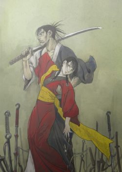 Xem Phim Mugen no Juunin: Immortal / Blade of the Immortal (Mugen no Juunin: Immortal / Blade of the Immortal)