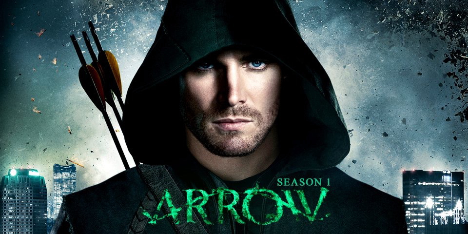 Xem Phim Mũi Tên Xanh Phần 1 (Arrow Season 1)