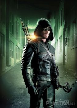 Xem Phim Mũi Tên Xanh Phần 3 (Arrow Season 3)