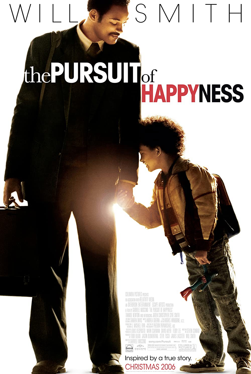 Xem Phim Mưu Cầu Hạnh Phúc (The Pursuit Of Happyness)