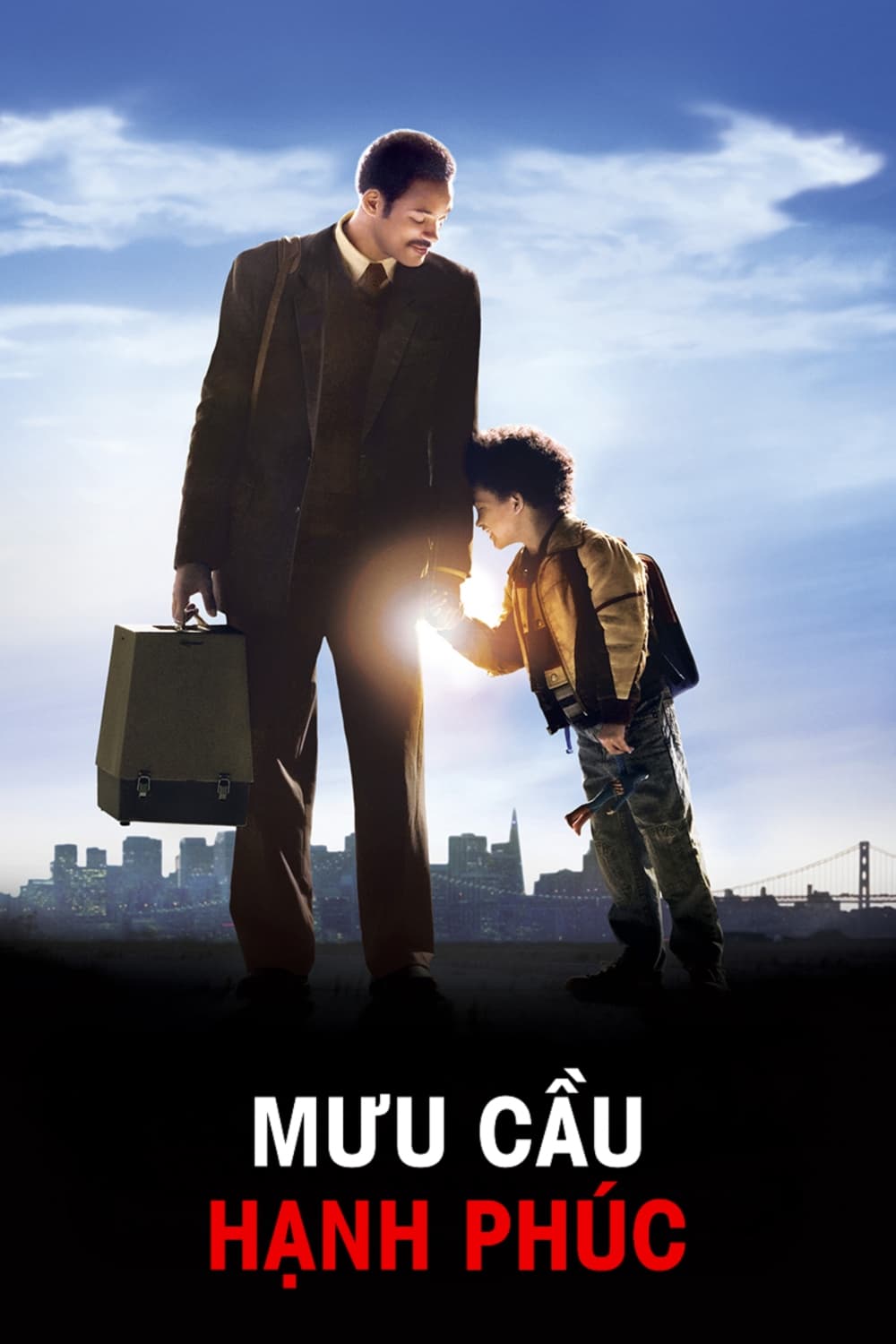 Xem Phim Mưu Cầu Hạnh Phúc (The Pursuit of Happyness)