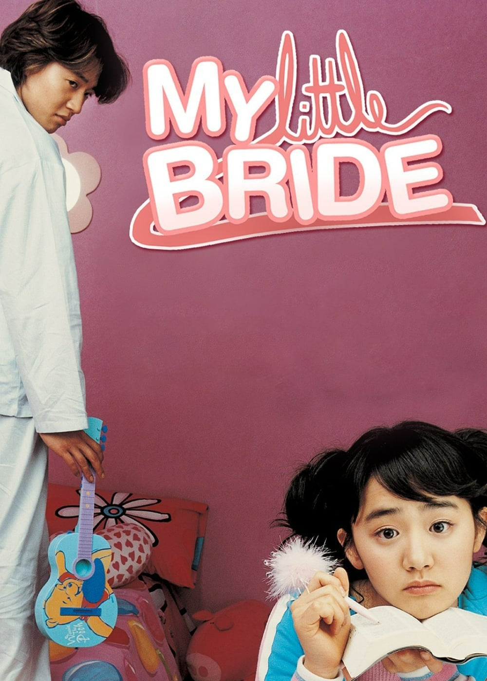 Xem Phim My Little Bride (My Little Bride)