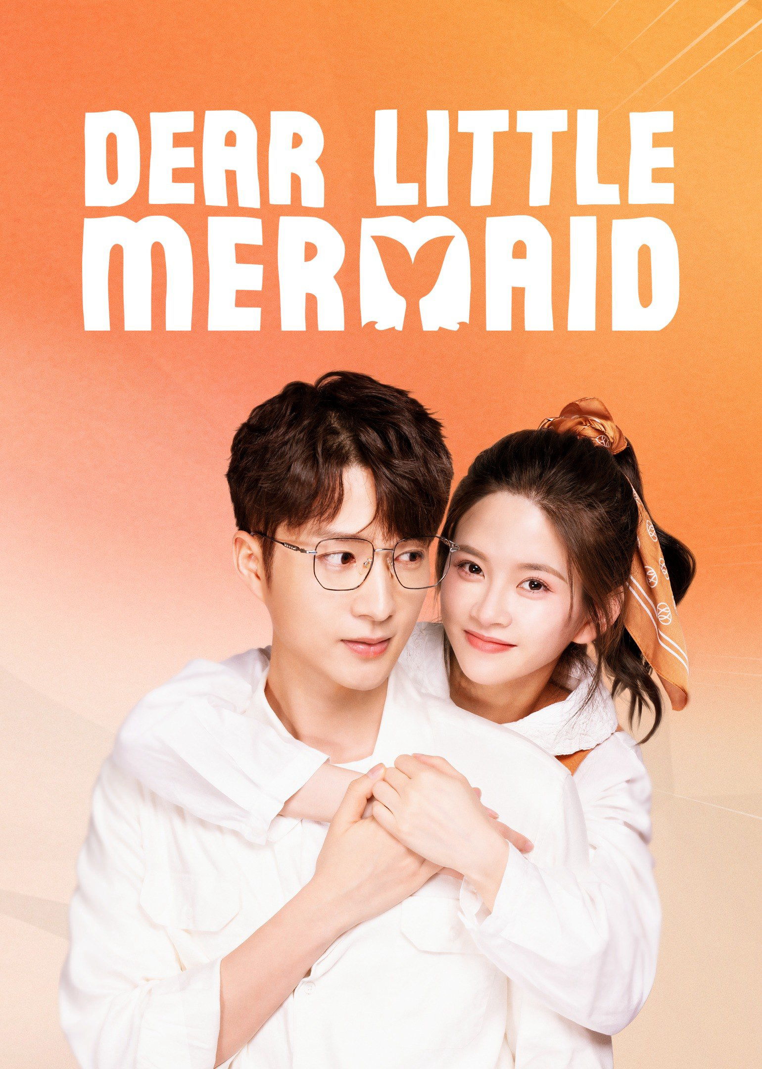 Xem Phim Mỹ Nhân Ngư Yêu Dấu (Dear Little Mermaid)