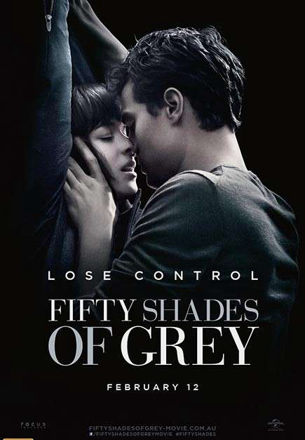 Xem Phim Năm mươi sắc thái (Fifty Shades of Grey)