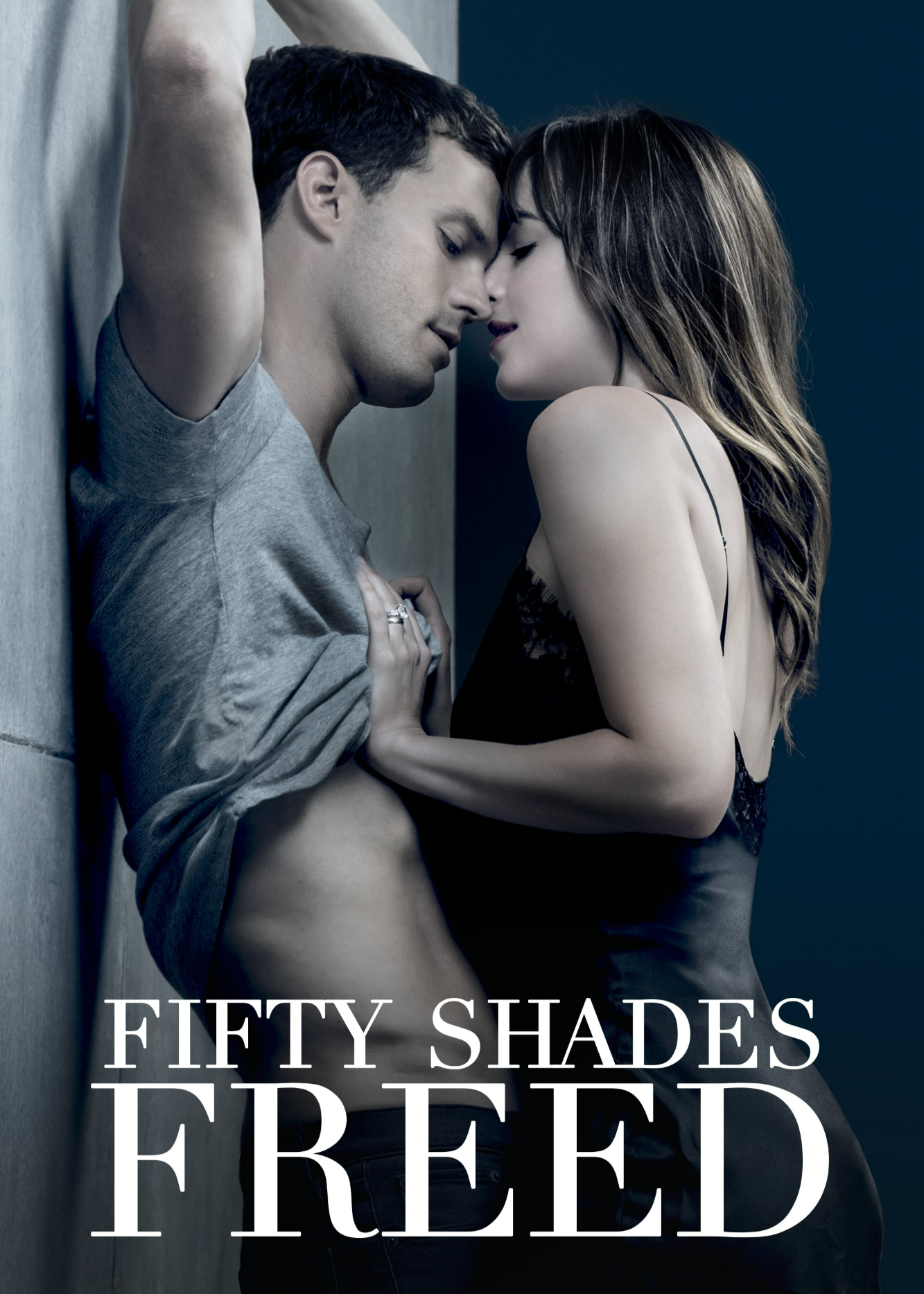 Xem Phim Năm Mươi Sắc Thái Tự Do (Fifty Shades Freed)