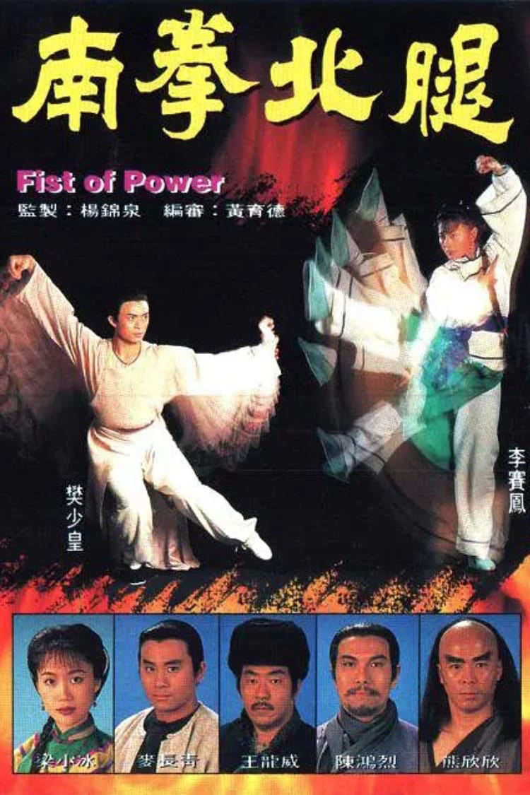 Xem Phim Nam Quyền Bắc Cước (Fist of Power)