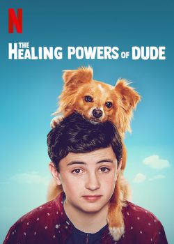 Xem Phim Năng Lực Chữa Bệnh Của Dude Phần 1 (The Healing Powers of Dude Season 1)