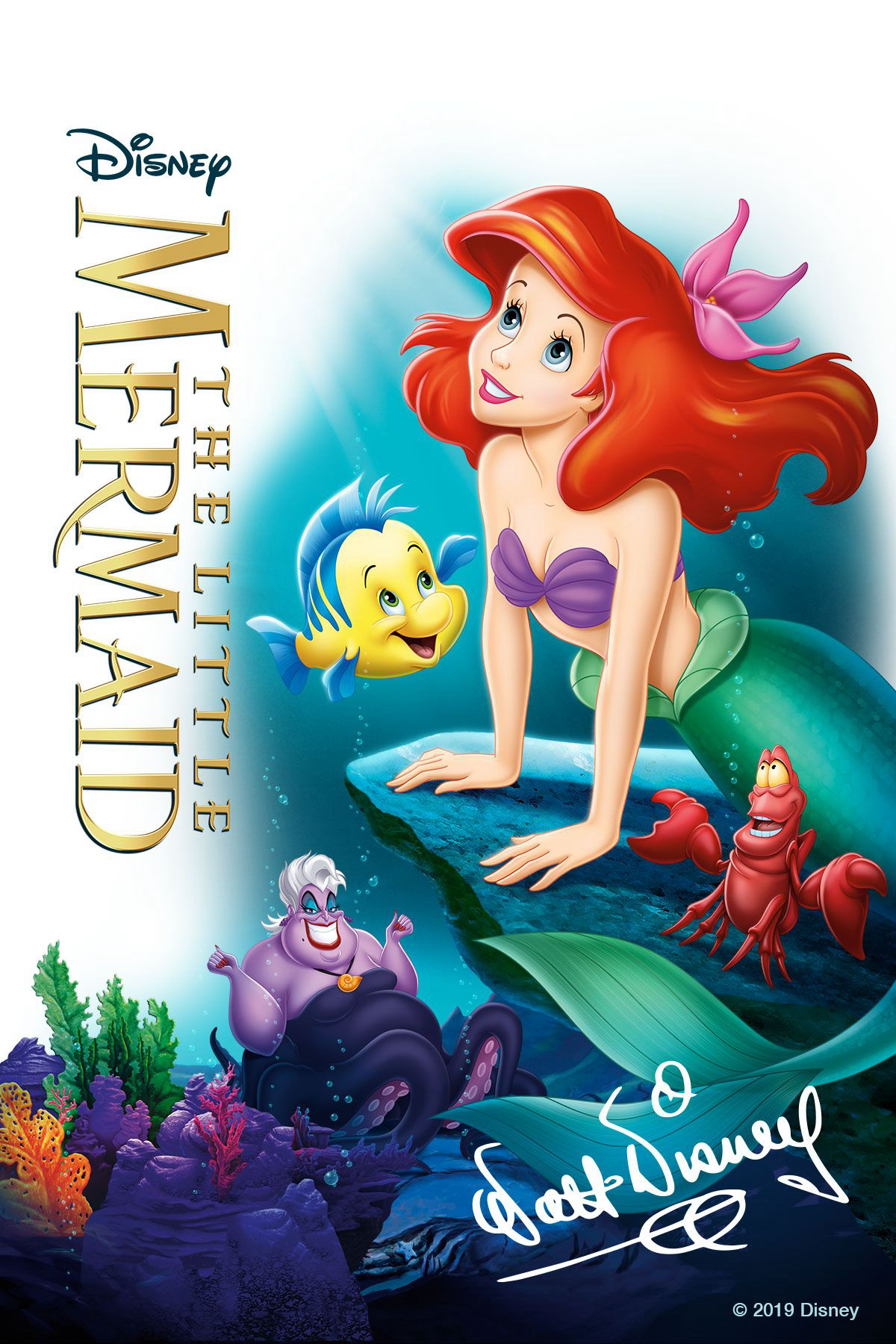 Xem Phim Nàng Tiên Cá (The Little Mermaid)