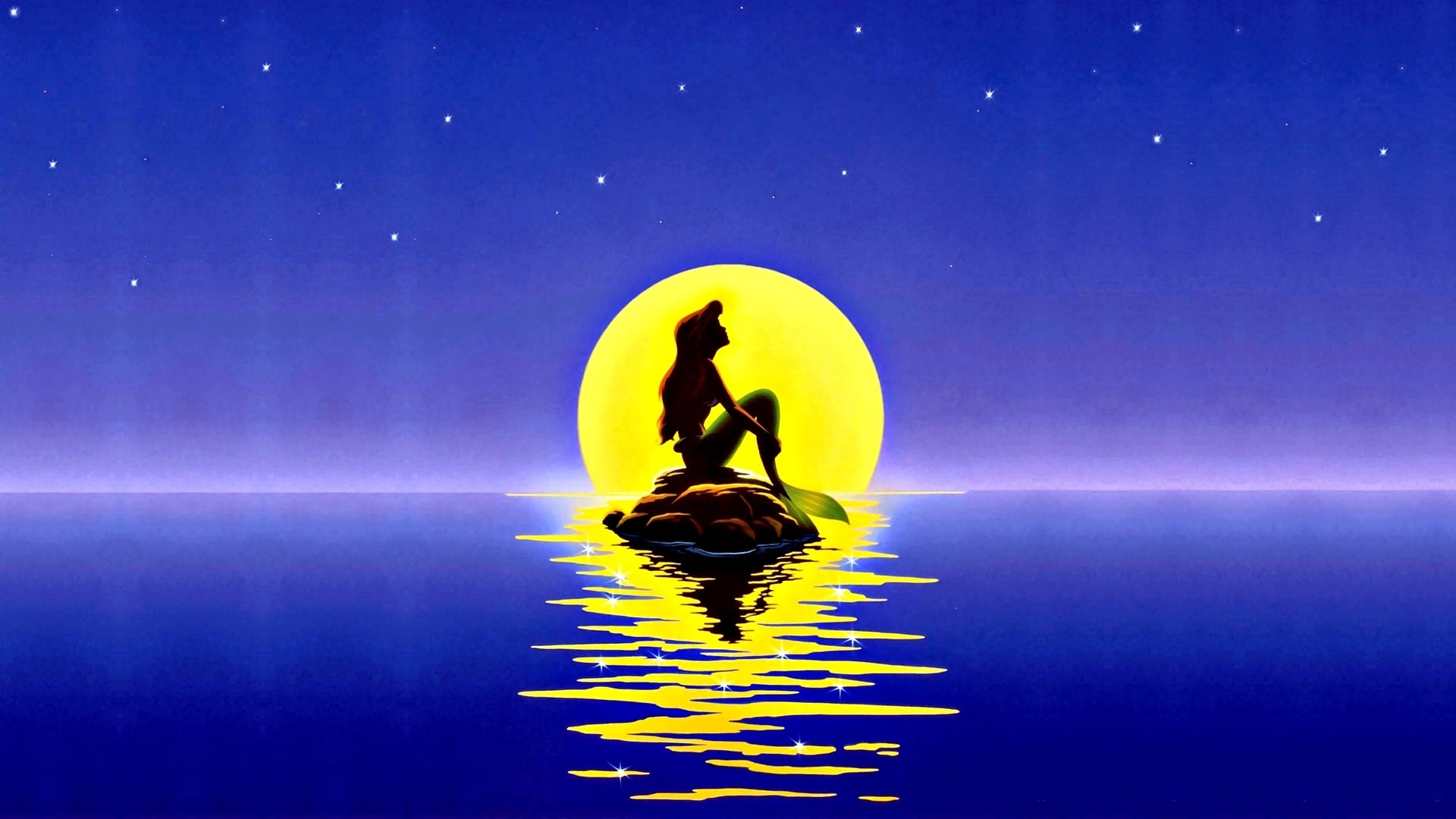 Xem Phim Nàng Tiên Cá (The Little Mermaid)