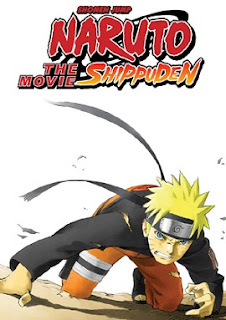 Xem Phim Naruto Cái Chết Được Báo Trước (Naruto Shippuden The Movie)