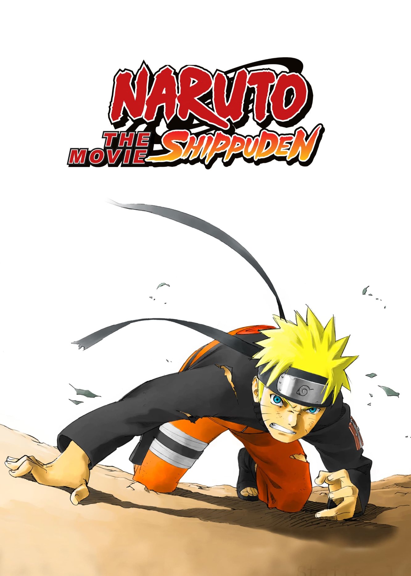 Xem Phim Naruto Shippuden: Cái Chết Tiên Đoán (Naruto Shippûden: The Movie)