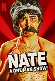 Xem Phim Natalie Palamides: Buổi Độc Diễn Của Nate (Natalie Palamides: Nate - A One Man Show)