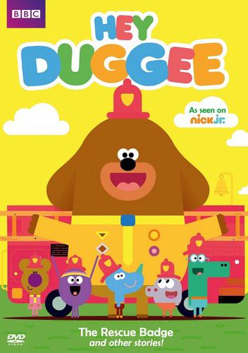 Poster Phim Này Duggee (Phần 2) (Hey Duggee (Season 2))