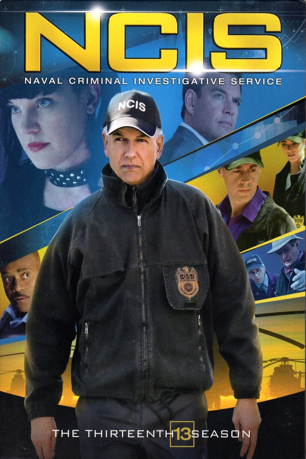 Xem Phim NCIS (Phần 13) (NCIS Season 13)