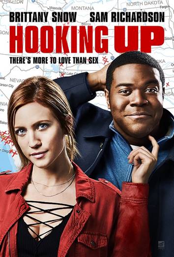 Poster Phim Nên Duyên (Hooking Up)