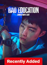 Xem Phim Nền Giáo Dục Tồi: Bản Cắt Của Đạo Diễn – Bad Education: Director's Cut (Bad Education: Directors Cut)