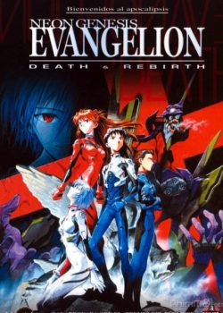 Xem Phim Neon Genesis Evangelion (Neon Genesis Evangelion)