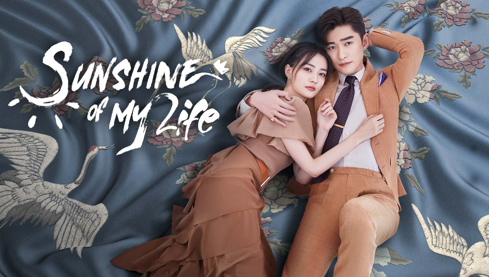 Xem Phim Nếu Em Bình An Đó Mới Là Ngày Đẹp Trời (Sunshine of My Life)