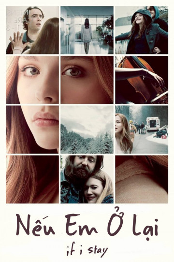 Xem Phim Nếu Em Ở Lại (If I Stay)