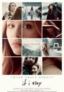 Poster Phim Nếu Em Ở Lại (If I Stay)